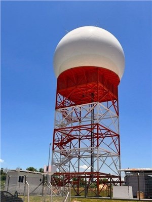 Thales Awarded ATC Modernization Contract in Brazil by Ciscea and Installs New Radar Station at Presidente Prudente Airport, Reinforcing Brazilian Airspace Safety and Security