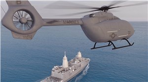 L3Harris and Airbus US Partner on Systems Integration for Unmanned Aerial Logistics Connector
