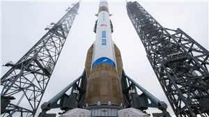 Viasat and Blue Origin to Partner on Launch Telemetry Demo for NASA Communications Services Project