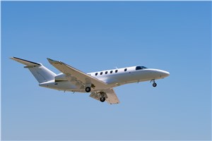 Cessna Citation CJ4 Gen3 flight test program advances through milestones as second test article takes flight