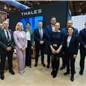 Thales boosts ATM System for Serbia and Montenegro Air Traffic Services SMATSA