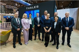 Thales boosts ATM System for Serbia and Montenegro Air Traffic Services SMATSA