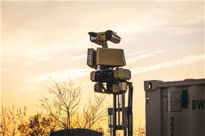 Hensoldt Improves German Armed Forces&#39; Drone Defence Capabilities - ASUL Capability Upgrade Commissioned