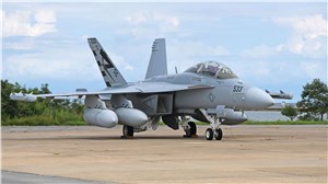 Raytheon Awarded $580M Production Contract for Next Generation Jammer Mid-band