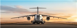 Embraer Spotlights Multi-Mission KC-390 Millennium at DSEI Japan 2025