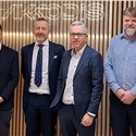 Naval Group and Akkodis Sign a LoI for Potential Cooperation on Norway&#39;s Future Frigate Program