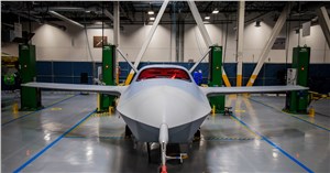GA-ASI Moves Into Ground Testing of New YFQ-42A CCA