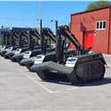 Milrem Robotics to Provide 6 THeMIS UGVs to CNIM Systemes Industriels intended for Ukraine