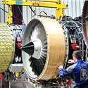 Rolls-Royce Deutschland Celebrates 9,000th Engine Delivery Amid Soaring Demand