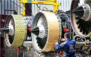 Rolls-Royce Deutschland Celebrates 9,000th Engine Delivery Amid Soaring Demand