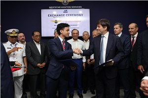 Leonardo and Weststar Launch Major Government Rotorcraft Expansion and Modernization Programme in Malaysia With a Total Requirement for 28 Helicopters