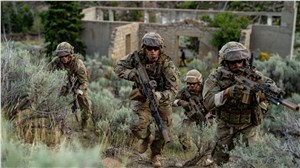 US Army Designates Type Classification Milestone for the NGSW Lethality Program-NGSW Type Classified