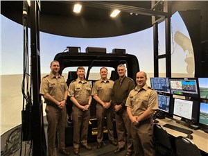 Bell Demos Future Long Range Assault Aircraft (FLRAA) Virtual Prototype to US Army