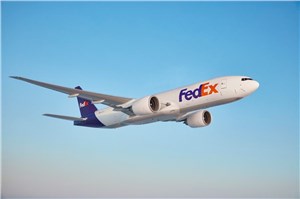 Neste Starts to Supply Sustainable Aviation Fuel to FedEx at LAX, Marking the 1st Major US SAF Deployment by FedEx