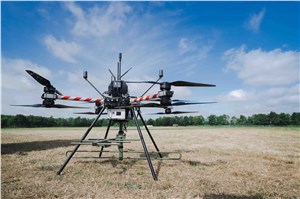 Launch of QRDF: Rapid Drone Innovations for Defence