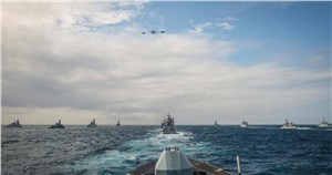 LTPA Extension Worth GGB1.54Bn Modernise Test &amp; Evaluation for Future Warfare
