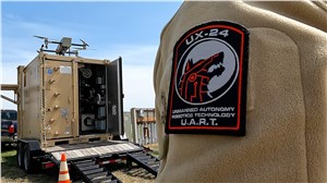 New Unmanned Test System Accelerates UAS Development at NAWCAD