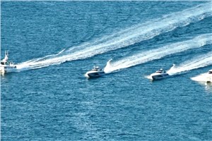 Largest Ever UK Defence AI Trial Conducted Across Land, Sea and Air