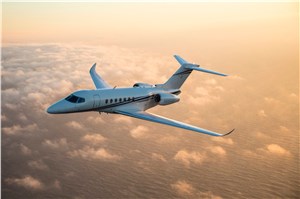1st Cessna Citation Longitude Delivered Into Central America