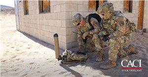 CACI to Deliver Additional SIGINT and EW Technology for US Army Soldiers with TLS BCT Manpack