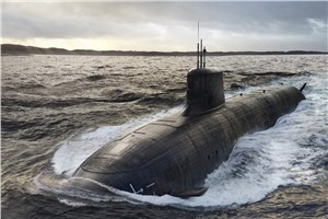 UK to Expand Submarine Programme in Response to SDR