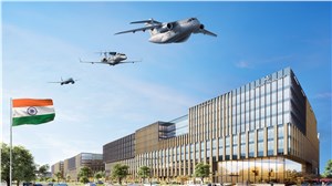 Embraer Deepens Commitment to India with New Subsidiary