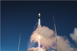 Rocket Lab Successfully Launches 10th Electron Mission for Multi-Launch Customer BlackSky