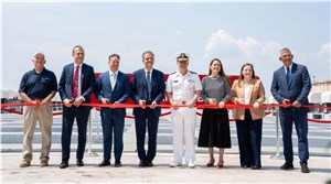 BAE Launches $250M State-of-the-art Shiplift and Land Level Ship Repair Facility in Jacksonville