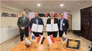 ST Engineering Secures Multi-Year LEAP-1A Maintenance Contract with Air Cairo