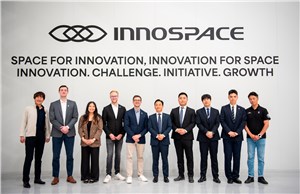 Germany&#39;s Exolaunch and South Korea&#39;s INNOSPACE Sign Strategic Partnership Agreement to Advance Global Launch Services for Smallsats