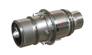 Kratos and GE Aerospace Sign Teaming Agreement, Expand Small Engine Portfolio with New Propulsion System