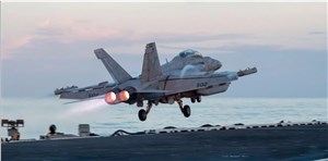 Honeywell Selected by L3harris Technologies to Support Development of Next Generation Jammer Low Band System