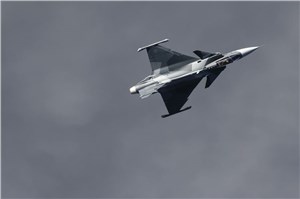 Royal Thai Air Force Confirms Selection of Saab&#39;s Gripen E/F
