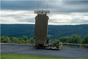 Sweden Selects the LM TPY-4 Radar to Enhance Regional Deterrence and Defense Capabilities