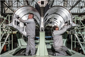 Dassault Aviation partners with Tata Advanced Systems to manufacture Rafale fighter aircraft fuselage for India and other global markets