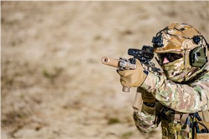 SMARTSHOOTER Awarded a $13M US Army Contract for SMASH 2000L Fire Control Systems