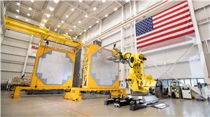 Raytheon Awarded $646M Hardware Production and Sustainment Contract for SPY-6 Family of Radars