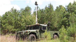 L3Harris Providing Additional VAMPIRE Counter-UAS Systems to DoD