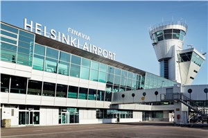 Indra to Deploy its ACDM/AOP Platform to Improve the Safety and Efficiency of Operations at Helsinki Airport for Finavia