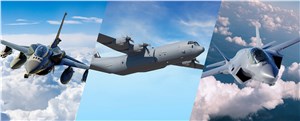 LM Expands Synthetic Aviation Turbine Fuel Capability Across Tactical Aircraft Fleet