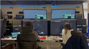 Startical Achieves First-ever VHF Voice Communication Between Pilot and Air Traffic Controller Via Satellite