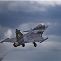 Saab Achieves AI Milestone With Gripen E