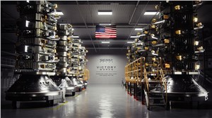 Announcing Sierra Space Defense