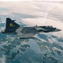 Helsing AI agent successfully completes Saab Gripen E test flight