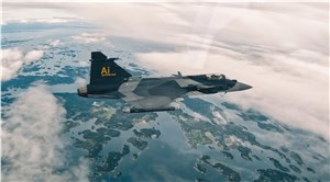 Helsing AI agent successfully completes Saab Gripen E test flight