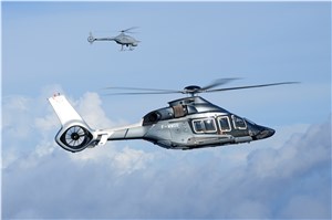 Airbus Unveils HTeaming, its Modular Crewed-Uncrewed Teaming System