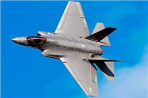 Curtiss-Wright Awarded $80M IDIQ Contract by USAF to Provide High-Speed Data Acquisition Technology