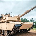 American Rheinmetall Secures $107.5M T-158 Track Order to Support US Army Modernization