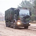 Daimler Truck Receives Major Order from Bundeswehr&#39;s Mobility Service Provider BwFuhrparkService