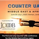 Regional and Global Defense Leaders Confirmed to Attend Counter UAS Middle East &amp; Africa 2025